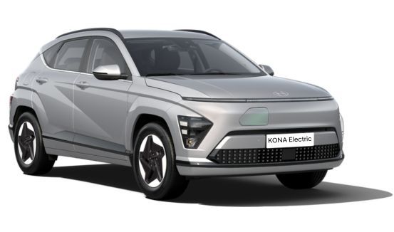 KONA Electric Hatchback 115Kw Advance 48Kwh 5Dr Auto Offer